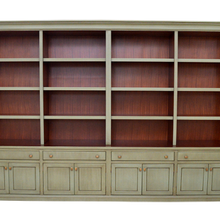 Bookcase